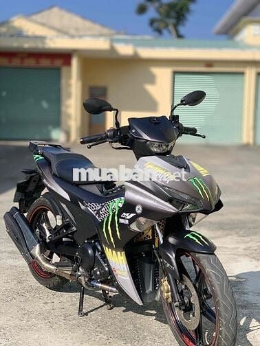 muốn lên đời xe nên bán