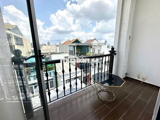 CĂN HỘ 1PN SIÊU THOÁNG – BAN CÔNG RỘNG – FULL NỘI THẤT CAO CẤP