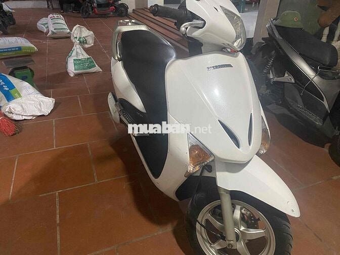 Xe lead 110 đời 2012