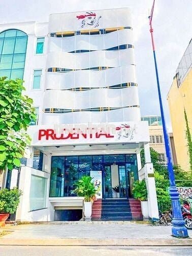 DT 7 X 28m 1Hầm 1 Trệt 3Lầu (Sàn Trống Suốt)