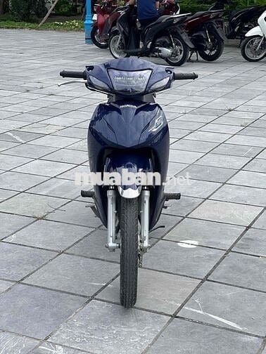 WAVE A110 Nguyên Bản 2022 Chất_Bảo Hành 2 Năm