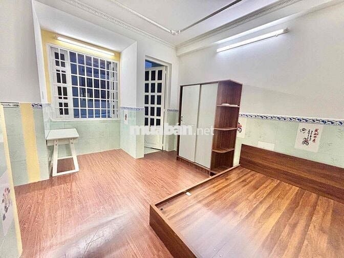 ‼️CĂN HỘ 2 BAN CÔNG_TÁCH BẾP‼️Ở BỜ KÈ TRƯỜNG SA-HOÀNG SA_PHÚ NHUẬN-Q3