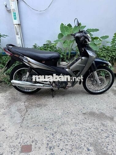 Honda wave s100 bstp xe zin