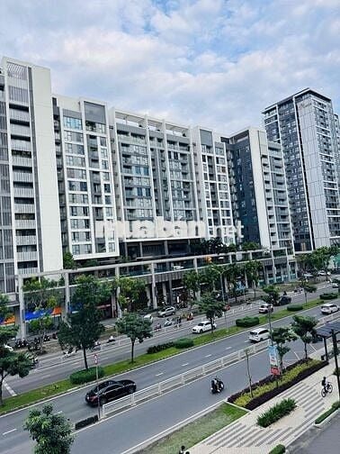 CHO THUÊ CĂN HỘ 4PN, REVERSIDE RESSIDENCE PHÚ MỸ HƯNG, Q7,  CHỈ 30T