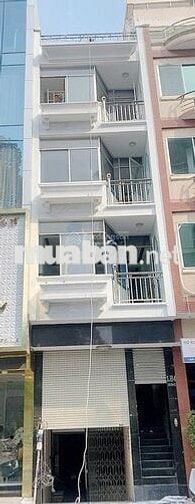 ✅CHO THUÊ NGUYÊN CĂN MẶT TIỀN NGUYỄN ĐỈNH CHIỂU, PHƯỜNG ĐA KAO, QUẬN 1