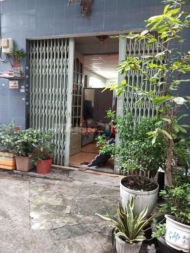 Cho thuê nhà nguyên căn đường Sơn Kỳ, Tân Phú, gần Aeonmall