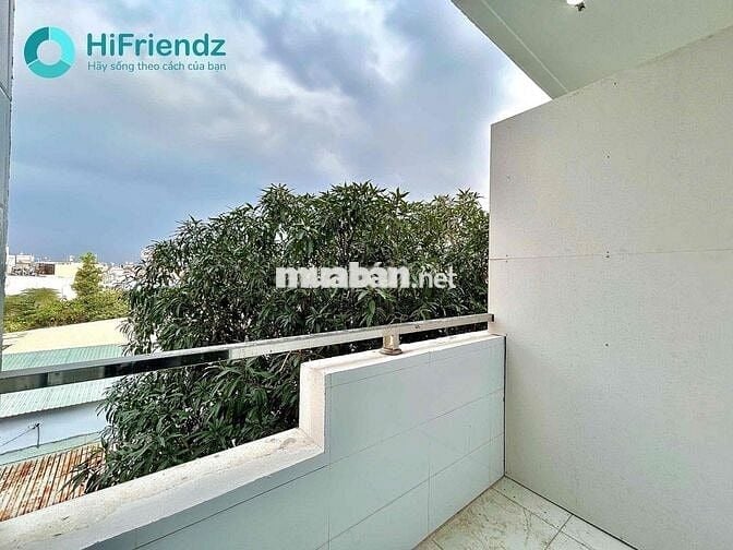 phòng trọ giá rẻ mới xây ngay gần ngã tư ga chỉ từ 2tr có ban công