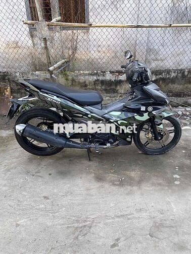 Ex 150 camo biển 65 máy zin êm fun chức năng  Giá