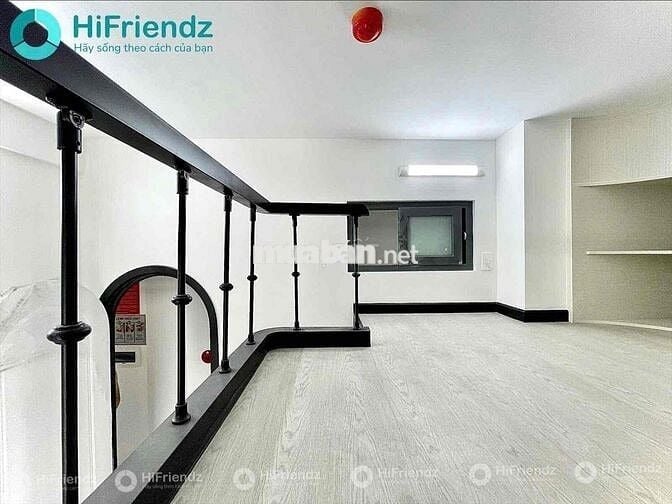 DUPLEX NỘI THẤT CAO CẤP SÁT Ở TÔ HIỆU SÁT BÊN ĐẦM SEN