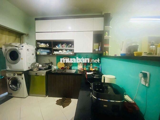 Cho thuê nhà nguyên căn.Đường Cô Giang.Phường 1.Quận Phú Nhuận