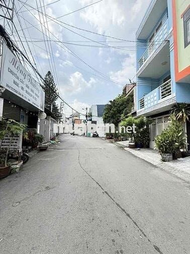 🏡 NGAY SIÊU THỊ EMART – HẺM NHỰA 10M – 84M² NỞ HẬU – VỊ TRÍ ĐẸP MUA XÂ