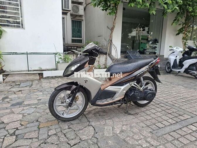 Xe yamaha novo4 giấy tờ đầy đủ