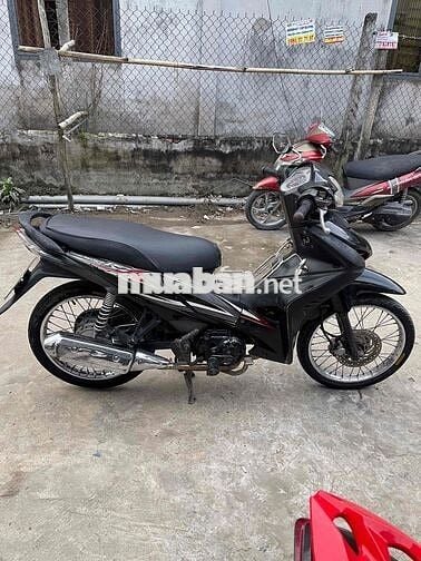 Honda wave rsx biển 59 máy zin êm fun chức năng Gi