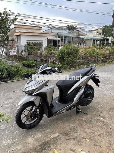 Cần Bán Vario 125 Zin Đẹp Keng Bao Rút