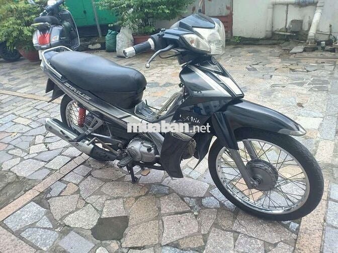 Xe yamaha sirut thai