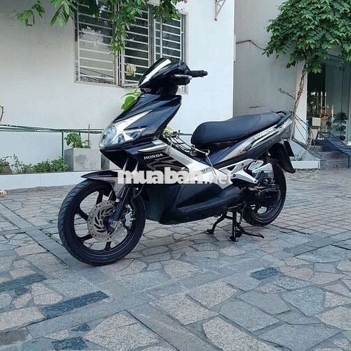 Xe Honda Air Blade fi nguyên gin
