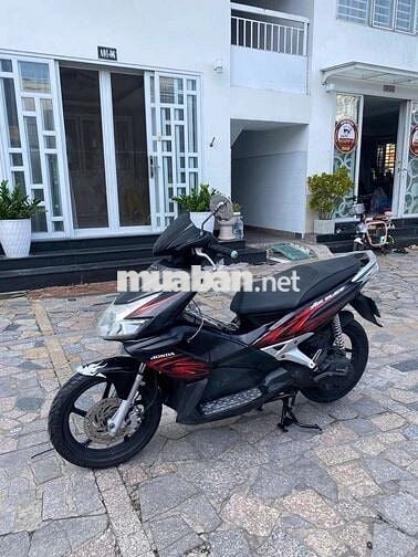 Xe Honda Air Blade chính chủ bstp