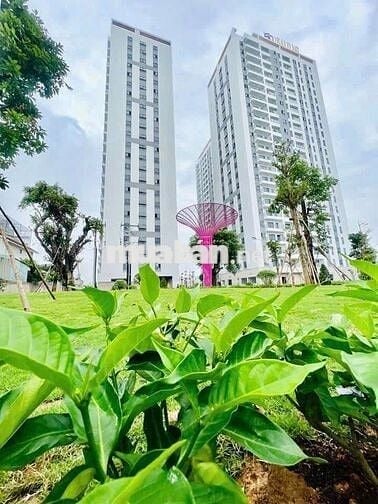 (7013) iris Tower, 55 m2, bao sổ hồng: 1,420 tỷ. Nhận ký gửi