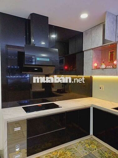 Căn bản căn 2 phòng ngủ thương mại Hòa Khánh