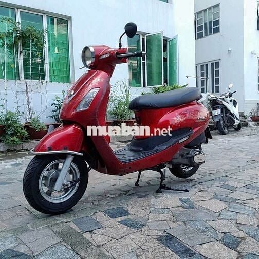 Xe atila alizabet giấy tờ đầy đủ