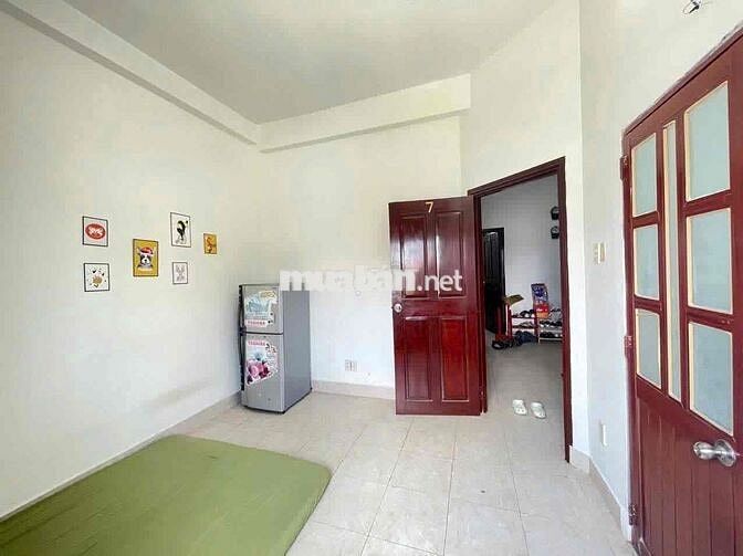 Phòng trọ 3tr6, 20m2, Đường Phạm Hữu Lầu, quận 7