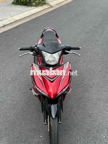 Exciter 150 2017 bs72