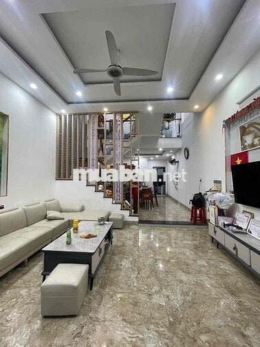 CHÍNH CHỦ BÁN NHÀ 2 TẦNG - PHẠM XUÂN ẨN- HÒA XUÂN ĐÀ NẴNG