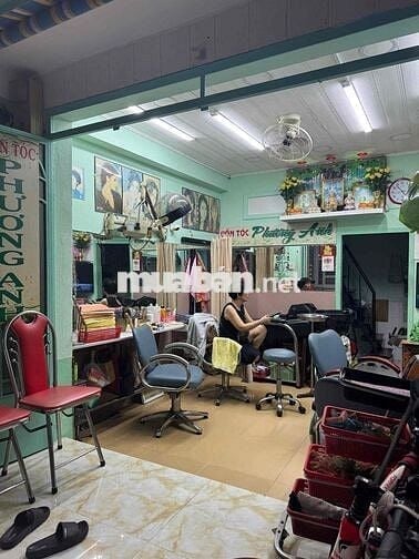 nhà cho thuê hẻm 1886/73 Huỳnh Tấn Phát , Thị Trấn Nhà Bè