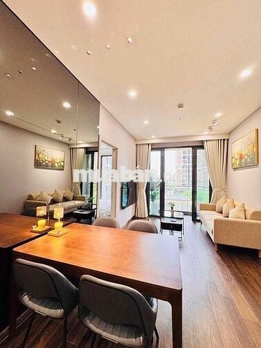 Căn hiếm Masteri B – 2n2wc 62m² full nội thất, view bể bơi | Sẵn sổ
