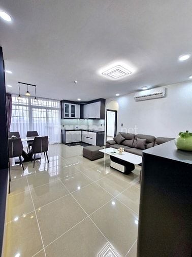 CĂN GÓC 85M2(3PN,2WC) -HOÀNG KIM THẾ GIA-TẶNG NỘI THẤT MỚI 100%