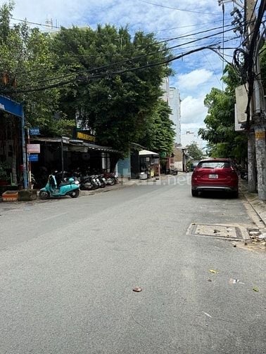 3 TẦNG, 4X18M, HẺM 5M, HUỲNH VĂN NGHỆ - PHẠM VĂN BẠCH, NHÀ MỚI Ở NGAY.