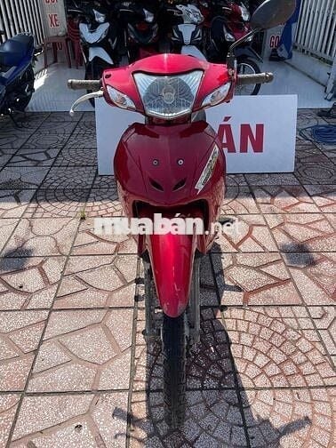 anphal 2009 máy móc zin êm áo mới biển 54