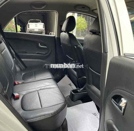 Kia Morning 2014 1.25 MT - 1100 km