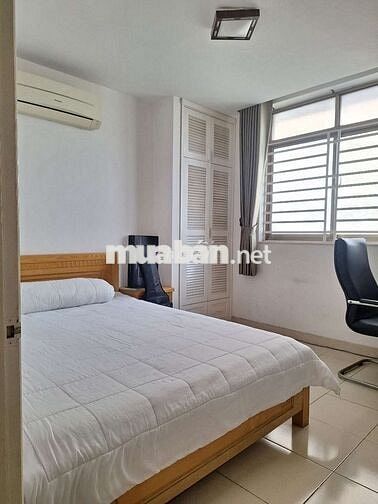 Căn hộ chung cư NGUYỄN KIỆM : 65m2-2PN-Nội thất full