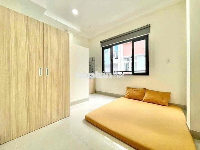 Phòng Giá Rẻ Tiện Nghi Thang Máy Quang Trung Giao Phạm Văn Chiêu