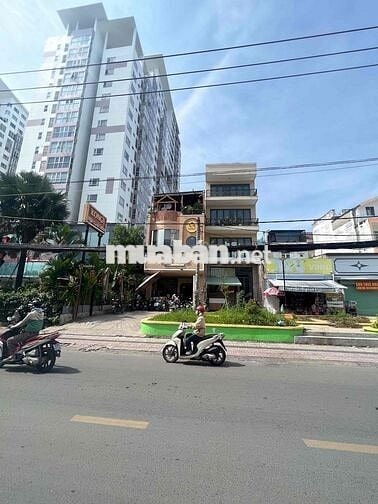 Bán nhà mặt tiền kinh doanh tại Lê Văn Lương, Phước kiển
