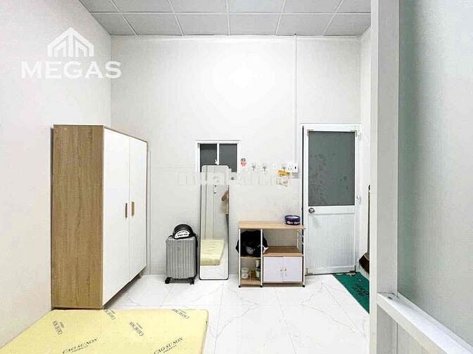 PHÒNG FULL NỘI THẤT GIÁ RẺ MỚI XÂY THOÁNG MÁT SẠCH SẼ- FREE XE AN NINH