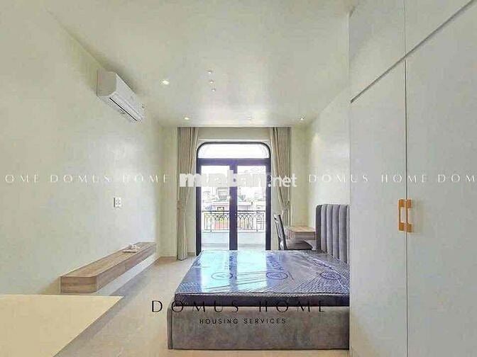 siêu phẩm giá giảm còn *** 1 căn - studio ban công full tiện nghi