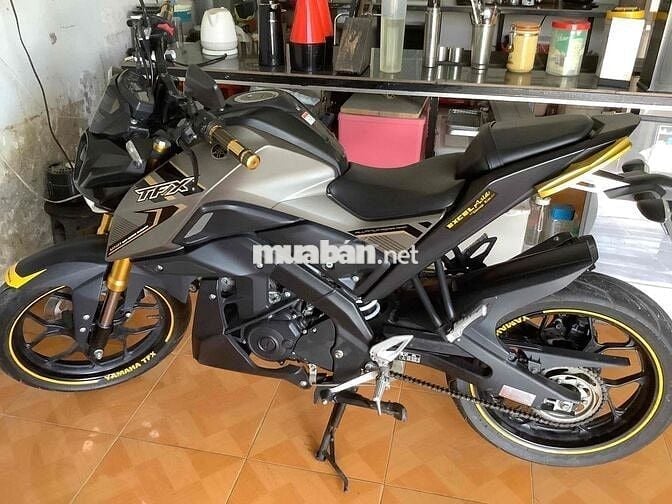 bán xe tfx 150