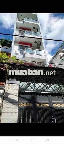 CHO THUÊ PHÒNG 3TR5 BAN CÔNG LỚN, FULL NỘI THẤT, GÒ VẤP