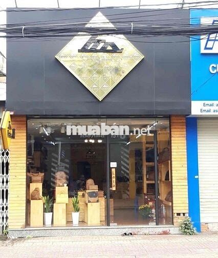 Cho Thuê Mặt Bằng Âu Cơ Giá Tốt, Phường 14, Tân Bình