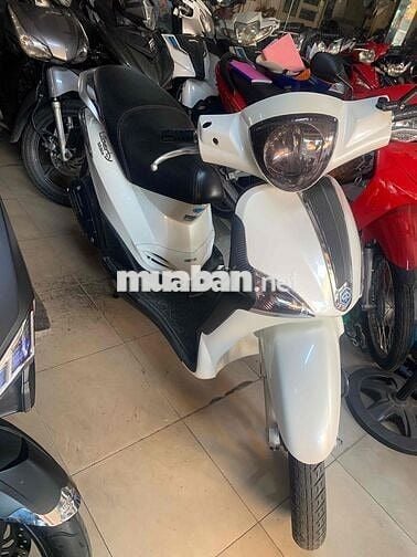 bán xe Liberty ie máy zin êm ru rất đẹp chính chủ