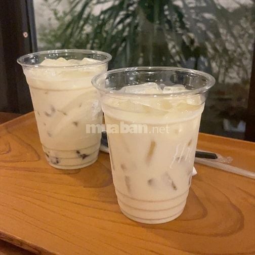 Cần người phụ đến Tết ( sản phẩm thuần chay)