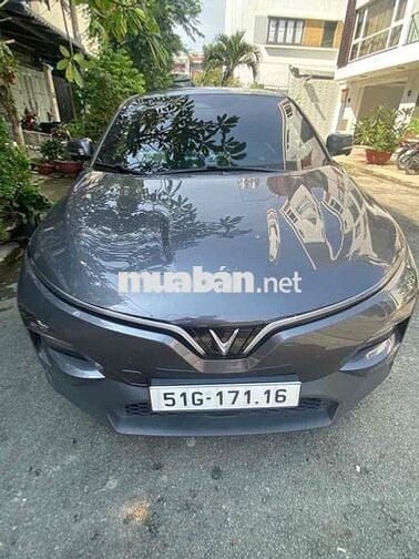 VinFast VF6 2024 Plus - 16000 km