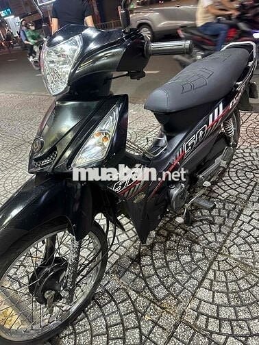 Elegant 50cc 2018. BSTP cavet đầy đủ