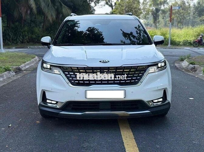 Kia Carnival 2021 2.2D Signature cao cấp siêu mới