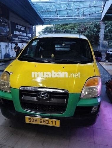 2005 2.5D MT - 999999 km