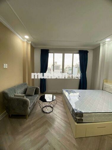 🌎🌸 Căn Hộ Studio | Cửa Sổ Thoang Ngay Trung Tâm Sầm Uất Bình Thạnh🌸