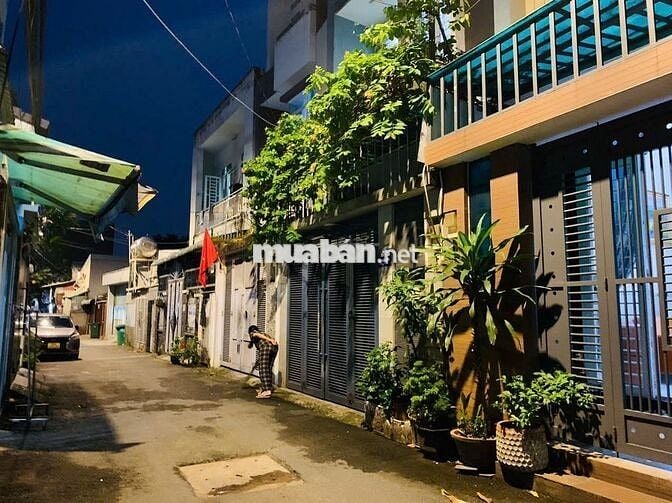 GIÁ TỐT-LÔ ĐẤT 113M2-NGANG 5M-ĐƯỜNG XE HƠI THÔNG-GẦN NGÃ TƯ TĐ- 7.1 TỶ