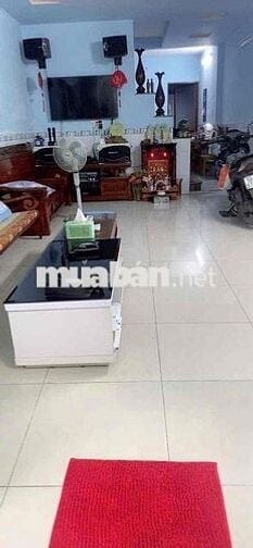 Nhà đẹp 4*17m 2PN Hẻm 5m ô tô ngay Chợ Thới Hoà Vĩnh Lộc A